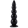 Hidden Desire Plug Big Butt Balls 35 x 9.5cm